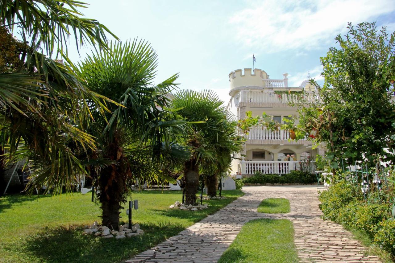 Apartments Kata Šibenik Exterior foto