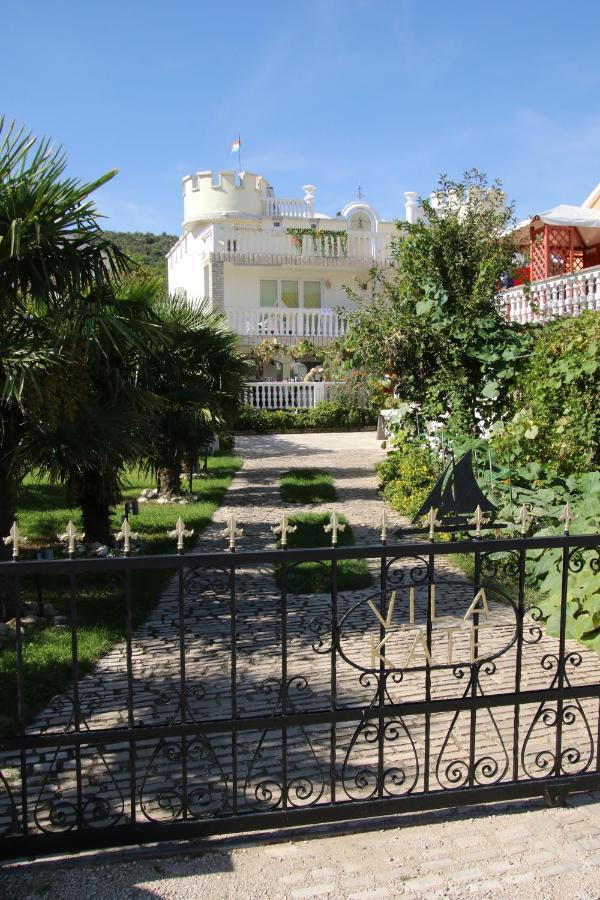 Apartments Kata Šibenik Exterior foto