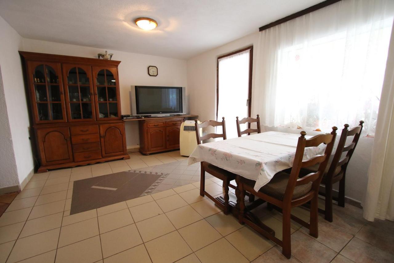 Apartments Kata Šibenik Exterior foto