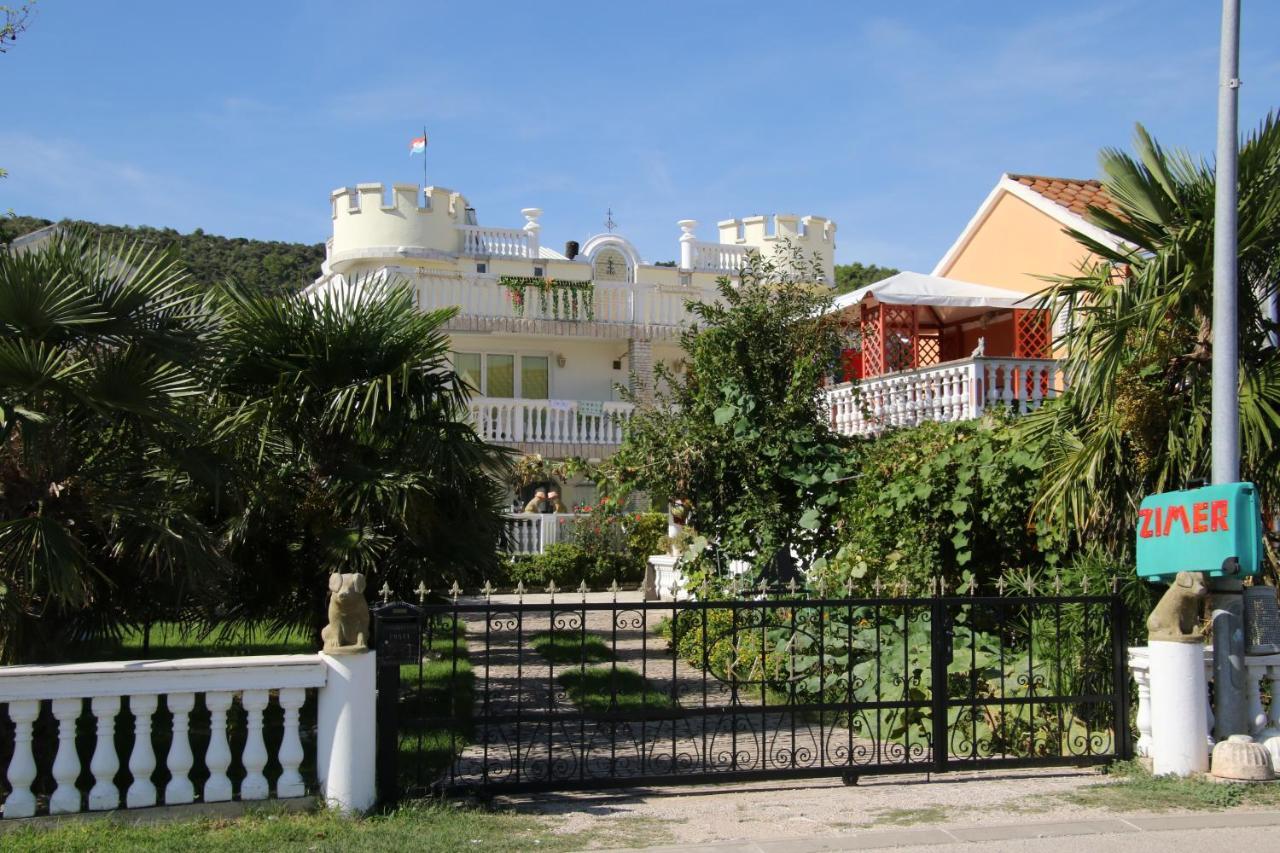 Apartments Kata Šibenik Exterior foto