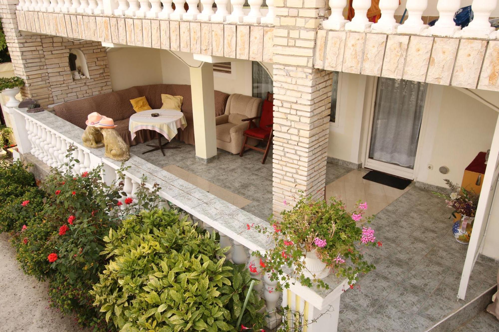Apartments Kata Šibenik Exterior foto